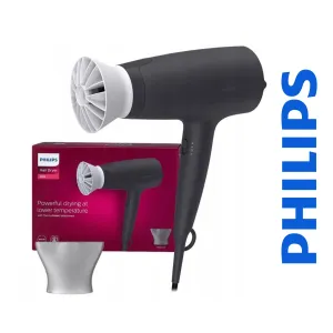 Philips BHD302 DryCare / Essential Care Hair Dryer for Women